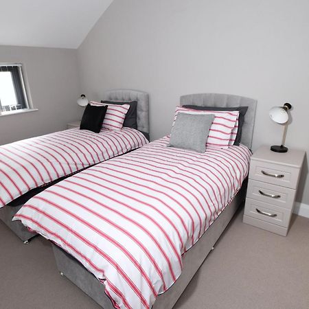 Homestead Hillsborough Guest Rooms Pokoj fotografie