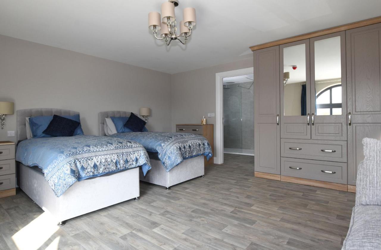 Homestead Hillsborough Guest Rooms Exteriér fotografie