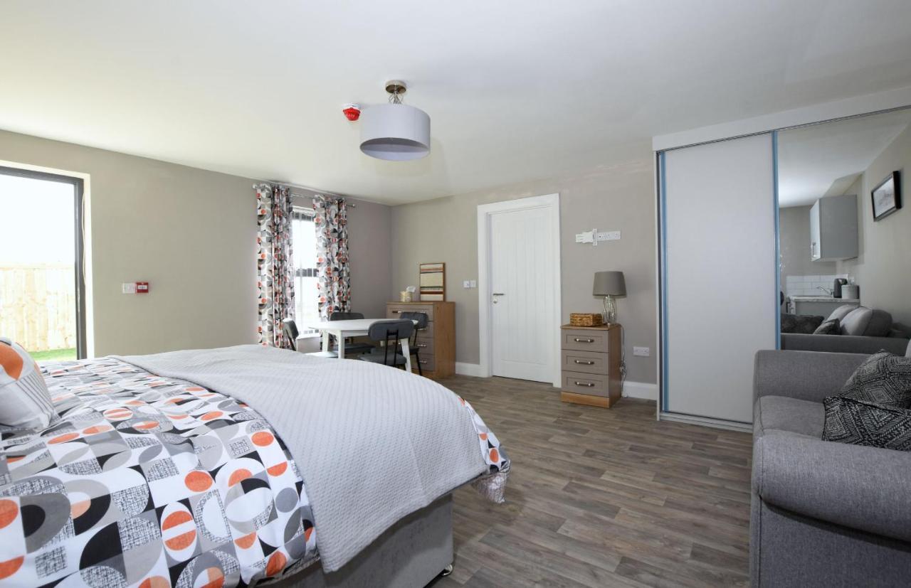 Homestead Hillsborough Guest Rooms Exteriér fotografie