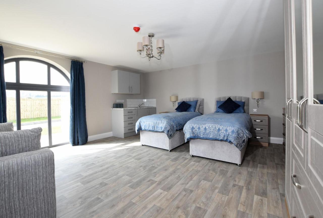 Homestead Hillsborough Guest Rooms Exteriér fotografie