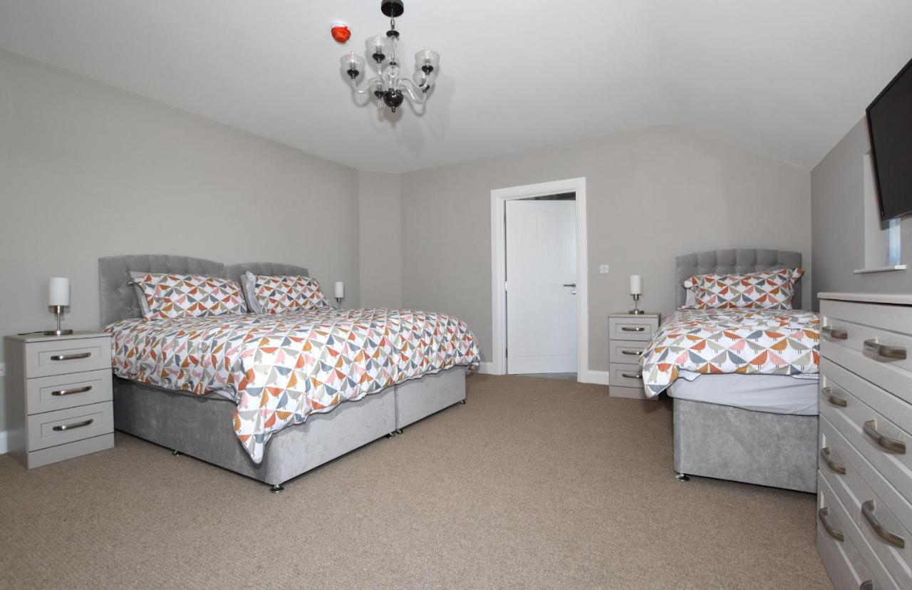 Homestead Hillsborough Guest Rooms Pokoj fotografie