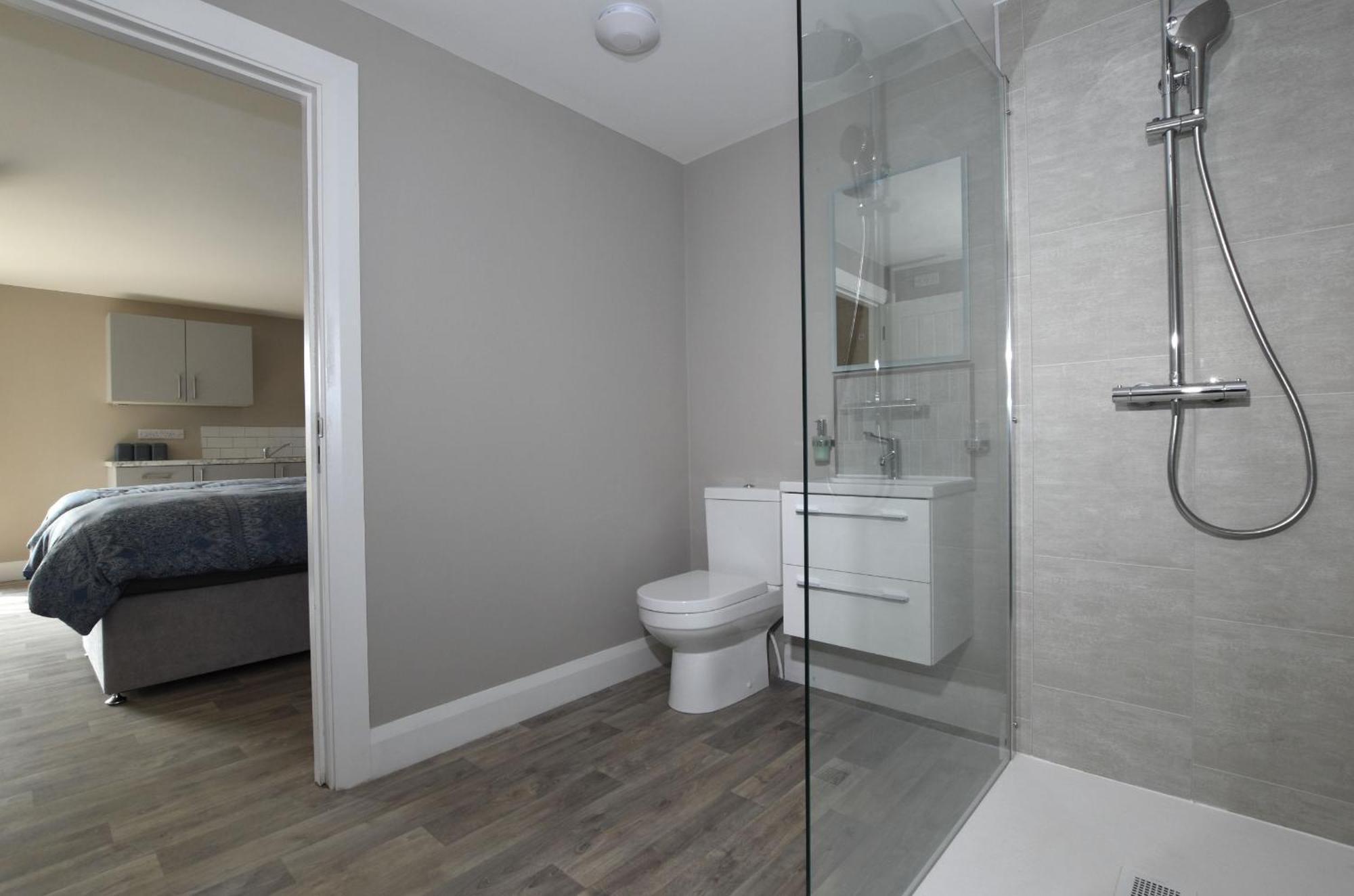 Homestead Hillsborough Guest Rooms Pokoj fotografie