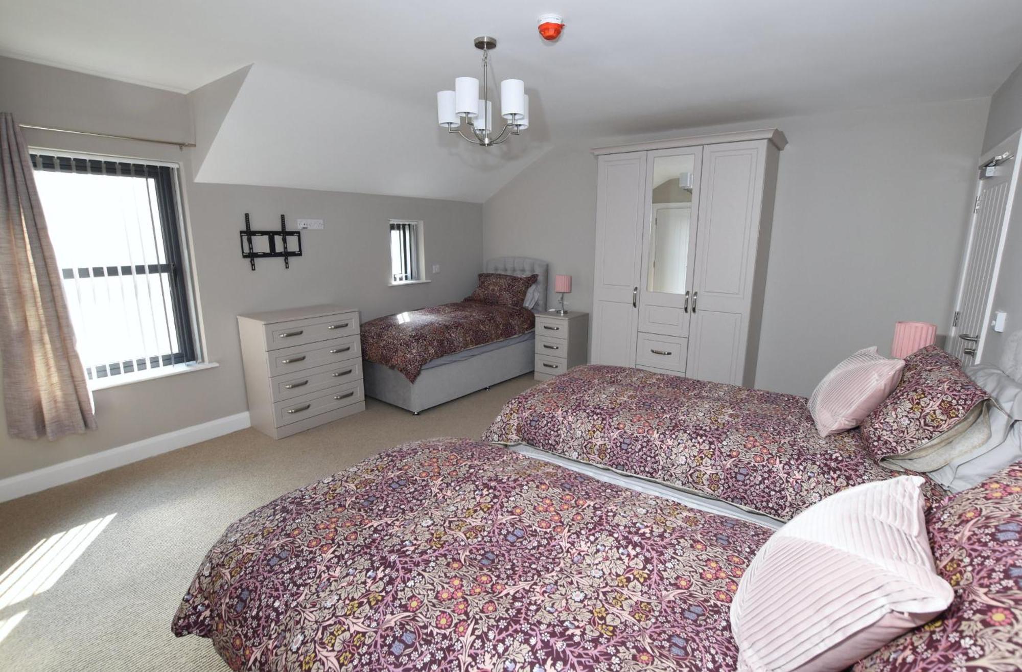 Homestead Hillsborough Guest Rooms Pokoj fotografie