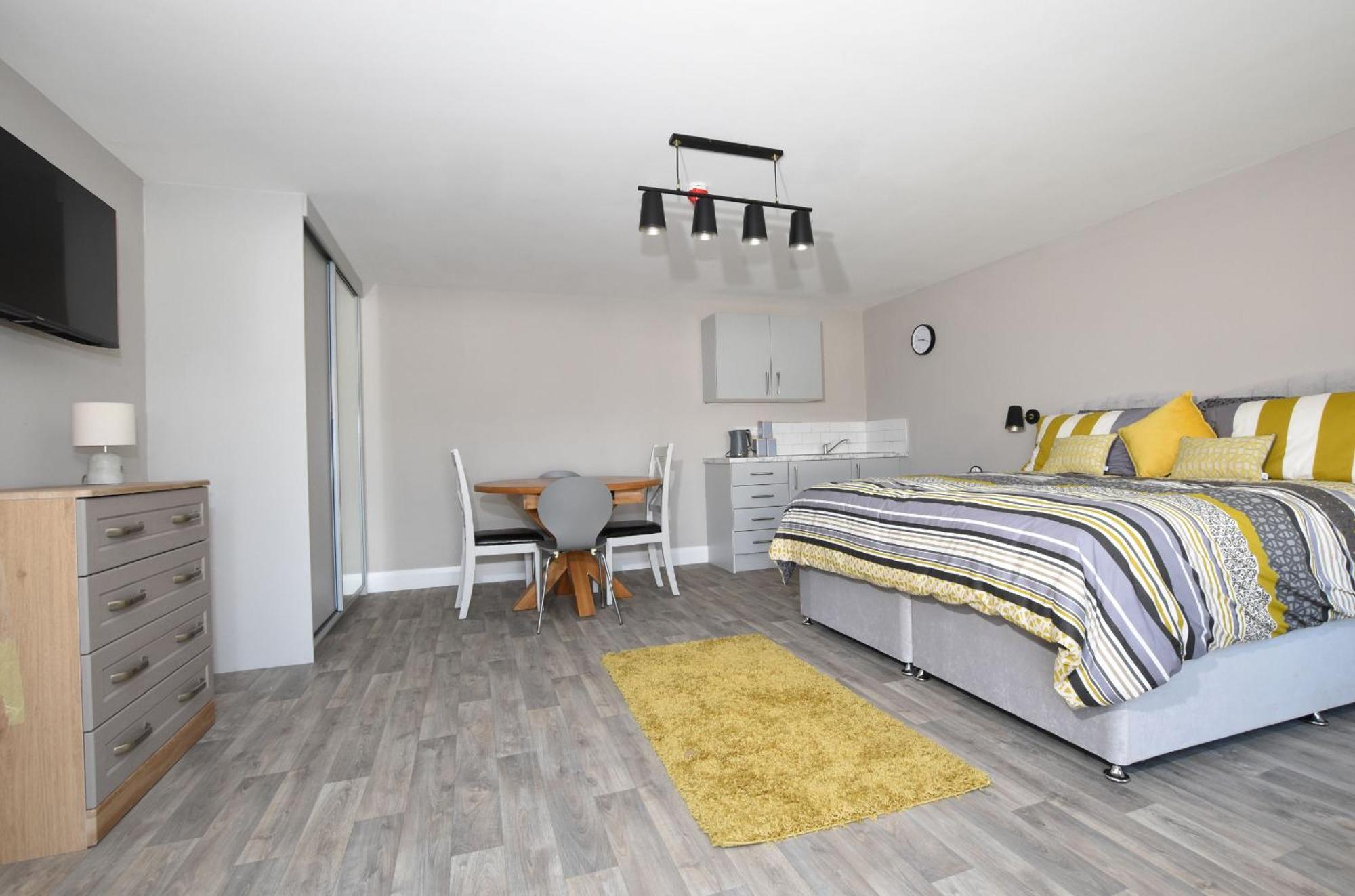 Homestead Hillsborough Guest Rooms Pokoj fotografie